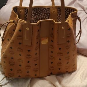 Mcm bag